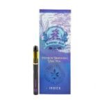 So High Extracts Disposable Pen – Blueberry Kush 1ML (Indica)