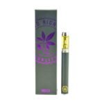 So High Extracts Disposable Pen – Mendo Breath 1ML (Indica)
