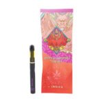 So High Extracts Disposable Pen – Diablo Death Bubba 1ML (Indica)