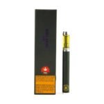 So High Extracts Disposable Pen – Mendo Breath 1ML (Indica) - Image 2