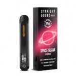 Straight Goods 2 GRAMs THC Disposables - Image 11