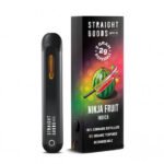 Straight Goods 2 GRAMs THC Disposables - Image 10