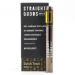 Straight Goods Disposable Vape Pens - Image 7