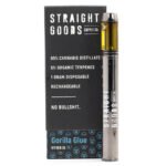 Straight Goods Disposable Vape Pens - Image 6