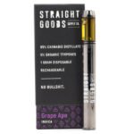 Straight Goods Disposable Vape Pens - Image 5