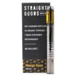 Straight Goods Disposable Vape Pens - Image 3