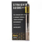 Runtz Disposable Vape Pen (Straight Goods)