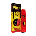 Fryd Live Resin Disposable – 2g - Image 6