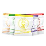 Sugar Jack’s – 300mg CBD Assorted Gummies