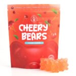 Cheech & Chong’s Cruise Chews - Image 3