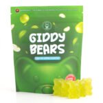 Cheech & Chong’s Cruise Chews - Image 2