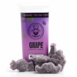 500mg THC Assorted Gummies (Sugar Jack’s) - Image 4
