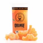500mg THC Assorted Gummies (Sugar Jack’s)