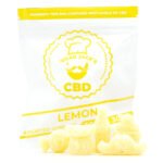Sugar Jack’s – 300mg CBD Assorted Gummies - Image 5