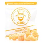 Sugar Jack’s – 300mg CBD Assorted Gummies - Image 6