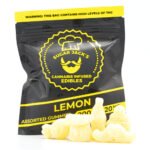 Sugar Jack’s – 200mg THC Assorted Gummies - Image 9