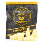 Sugar Jack’s – 200mg THC Assorted Gummies - Image 3