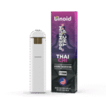 THC-P Rechargeable Disposable – 2 Grams - Image 2