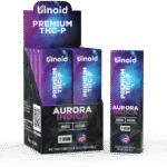 THC-P Rechargeable Disposable – 2 Grams - Image 7