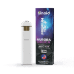 THC-P Rechargeable Disposable – 2 Grams - Image 3