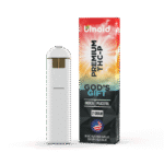 THC-P Rechargeable Disposable – 2 Grams