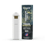 THC-P Rechargeable Disposable – 2 Grams - Image 5