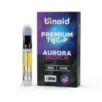 THC-P Vape Cartridge - Image 2