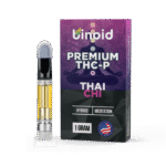 THC-P Vape Cartridge - Image 3
