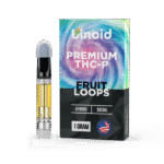 THC-P Vape Cartridge - Image 4