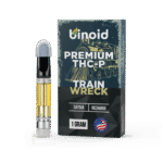 THC-P Vape Cartridge - Image 5
