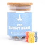 Sour Gummy Bears (Top Shelf) - Image 3
