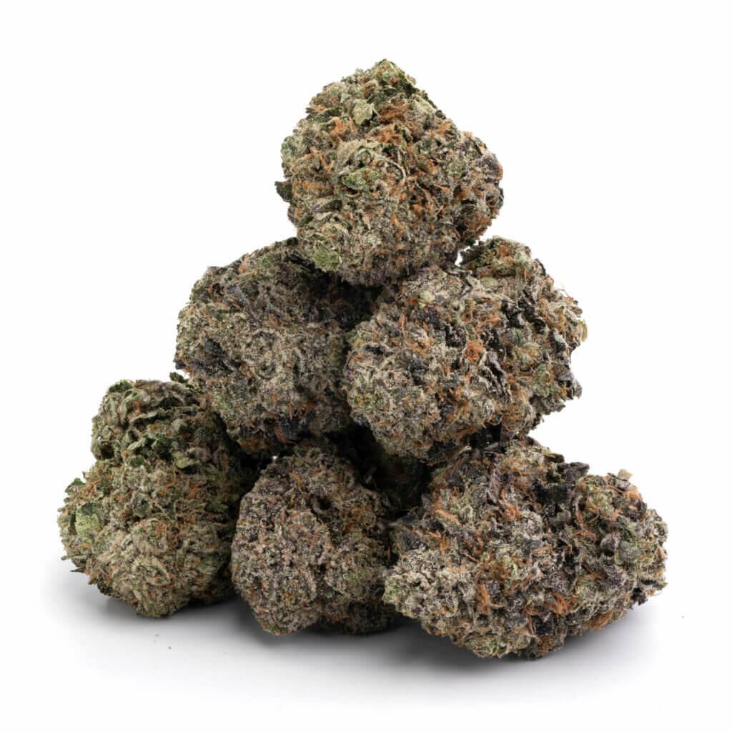 Trainwreck-Strain.jpg Trainwreck - Image 1