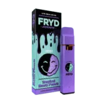 Fryd Live Resin Disposable – 2g - Image 7
