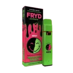 Fryd Live Resin Disposable – 2g - Image 5
