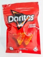 Medicated Doritos Chips – 600mg THC