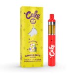 Cake Delta 8 Disposable Vape 2g - Image 11