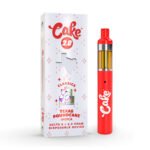 Cake Delta 8 Disposable Vape 2g - Image 4