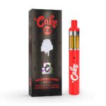 Cake Delta 8 Disposable Vape 2g - Image 3