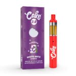 Cake Delta 8 Disposable Vape 2g - Image 2