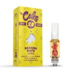 Cake Delta 8 510 Cartridge 2g - Image 14