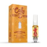Cake Delta 8 510 Cartridge 2g - Image 11