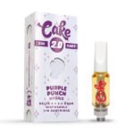Cake Delta 8 510 Cartridge 2g - Image 9