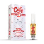 Cake Delta 8 510 Cartridge 2g - Image 7