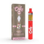 Diamond Concentrates – Zkittlez Disposable Pen - Image 2