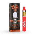 Diamond Concentrates – Zkittlez Disposable Pen - Image 6