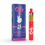Diamond Concentrates – Zkittlez Disposable Pen - Image 5