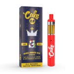 Diamond Concentrates – Zkittlez Disposable Pen