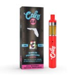 Diamond Concentrates – Zkittlez Disposable Pen - Image 4