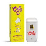 Diamond Concentrates – Cherry Disposable Pen - Image 3