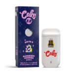 Diamond Concentrates – Cherry Disposable Pen